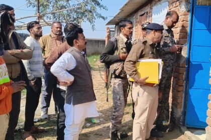 The body of a young man from Bengal was found hanging in a rented house police are investigating