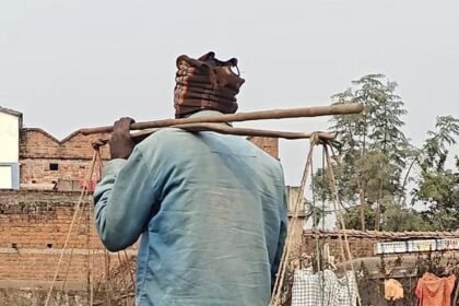 The story of a community in Jharkhand that finds life in snakes