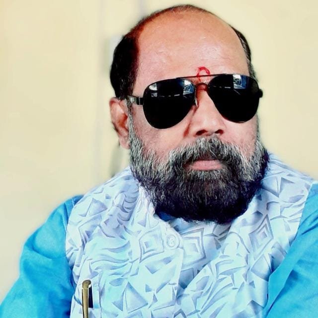 Vijay Shankar Nayak threatens agitation if SCST Act is not invoked in mob lynching case