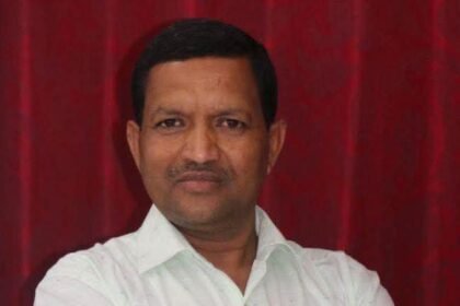 Women are being influenced by the temptation of religious conversion in the Panchayat need to be cautious Mukhiya Rajendra Prasad