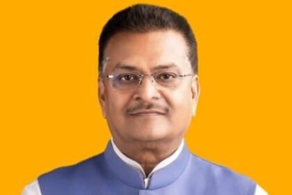 Budget 2026 will give new heights to the resolve of developed IndiaManish Jaiswal