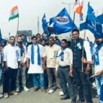 Chandwara Saint Ravidas Jayanti celebrated with great pomp