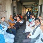 Important meeting of BJP Chandwara Mandal regarding mass marriage of 101 couples organized by MP Manish Jaiswal