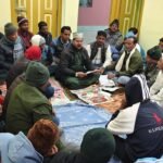 Jashn e Maulud e Kaaba and Ziyarat e Haramain Sharifain Conference to be held on February 14 in Jamtara preparations in full swing