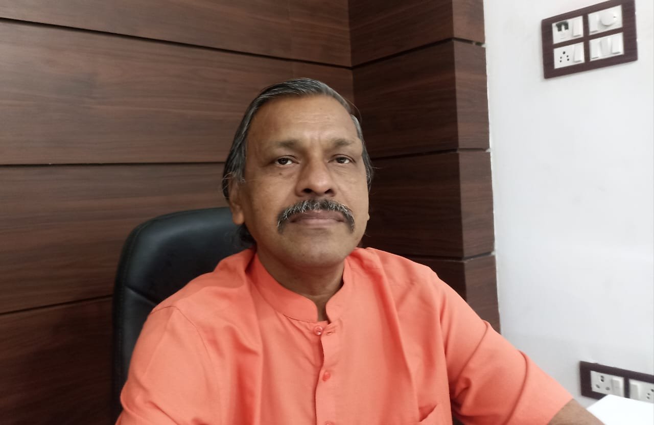 Jharkhand got only assurances in the budget ground level relief missingKishori Rana