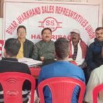 Medical representatives meeting concludes to make the All India strike a success