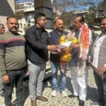 Poor children studying in private schools should also get the benefits of government schemesAlok Kumar Dubey