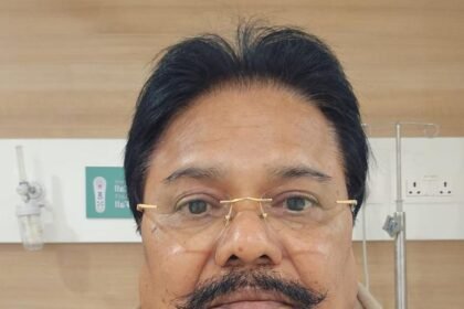 Union Budget is not for public welfare it is a manifesto for corporate interests Kushwaha Rakesh Mahato