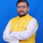 Young social worker Harsh Ajmera welcomed the general budget of the Central Government