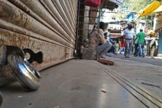 BHARAT BANDH