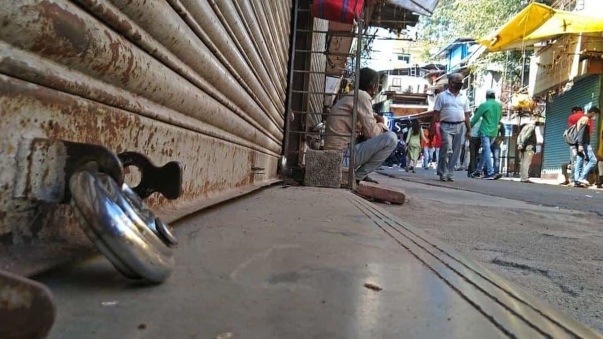 BHARAT BANDH