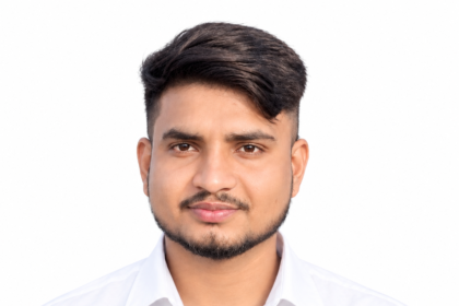 हंसराज चौरासिया, पत्रकार