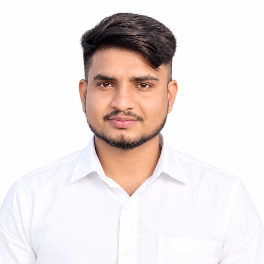 हंसराज चौरासिया, पत्रकार