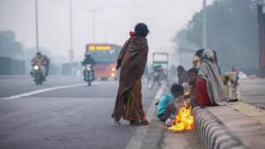 jharkhand mausam