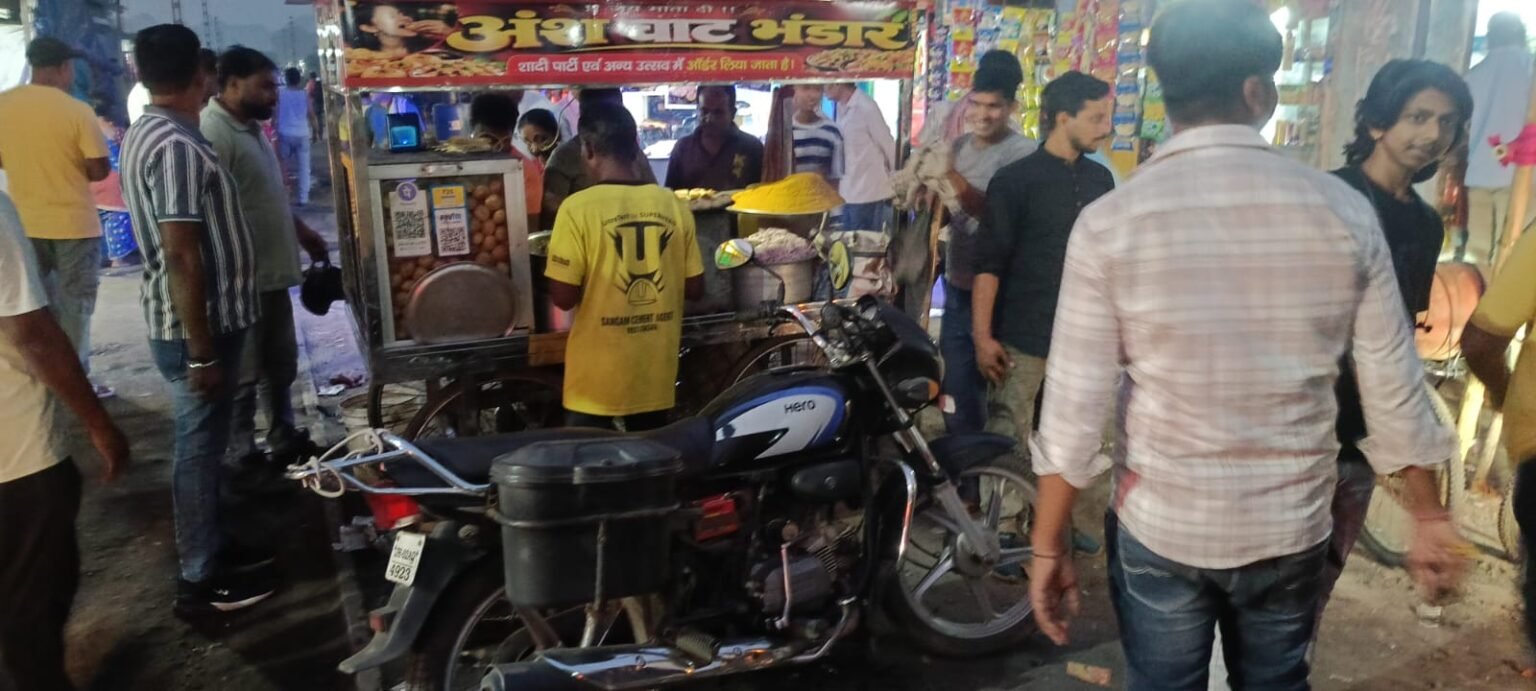 बाइक की सीट के अंदर निकला सांप