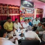 सेवा सेतु अभियान के तहत बुंडू में स्वास्थ्य शिविर
